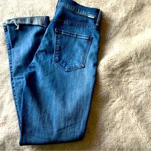 MOTHER Jeans